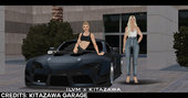 Supra Mk5